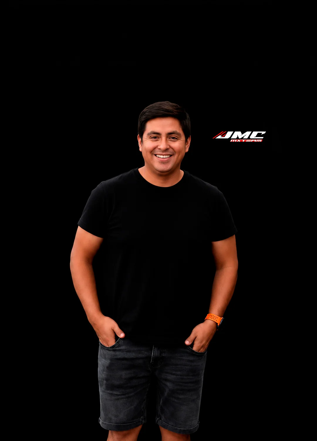 DARWIN RIOS