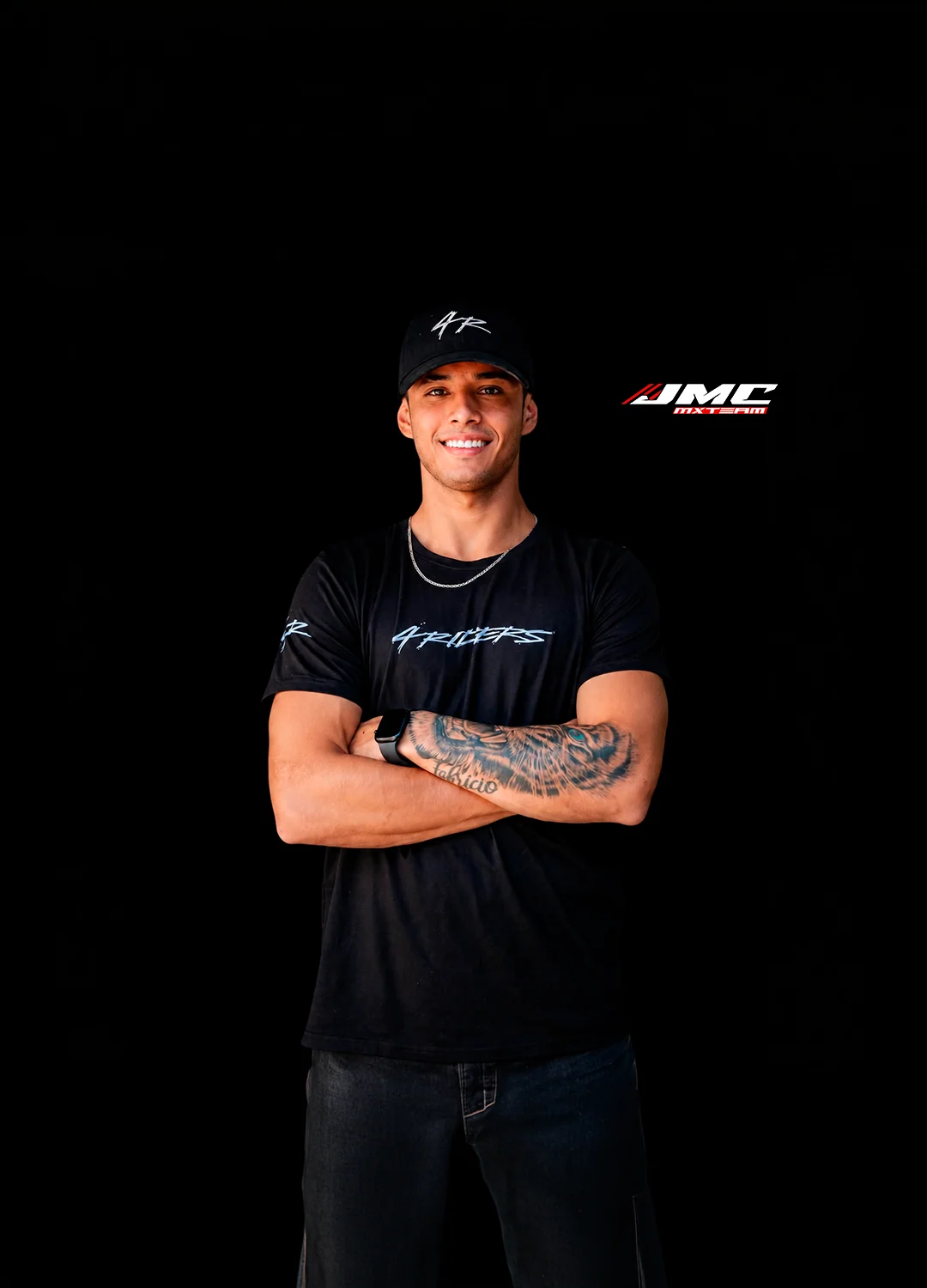 FABRICIO CHACÓN