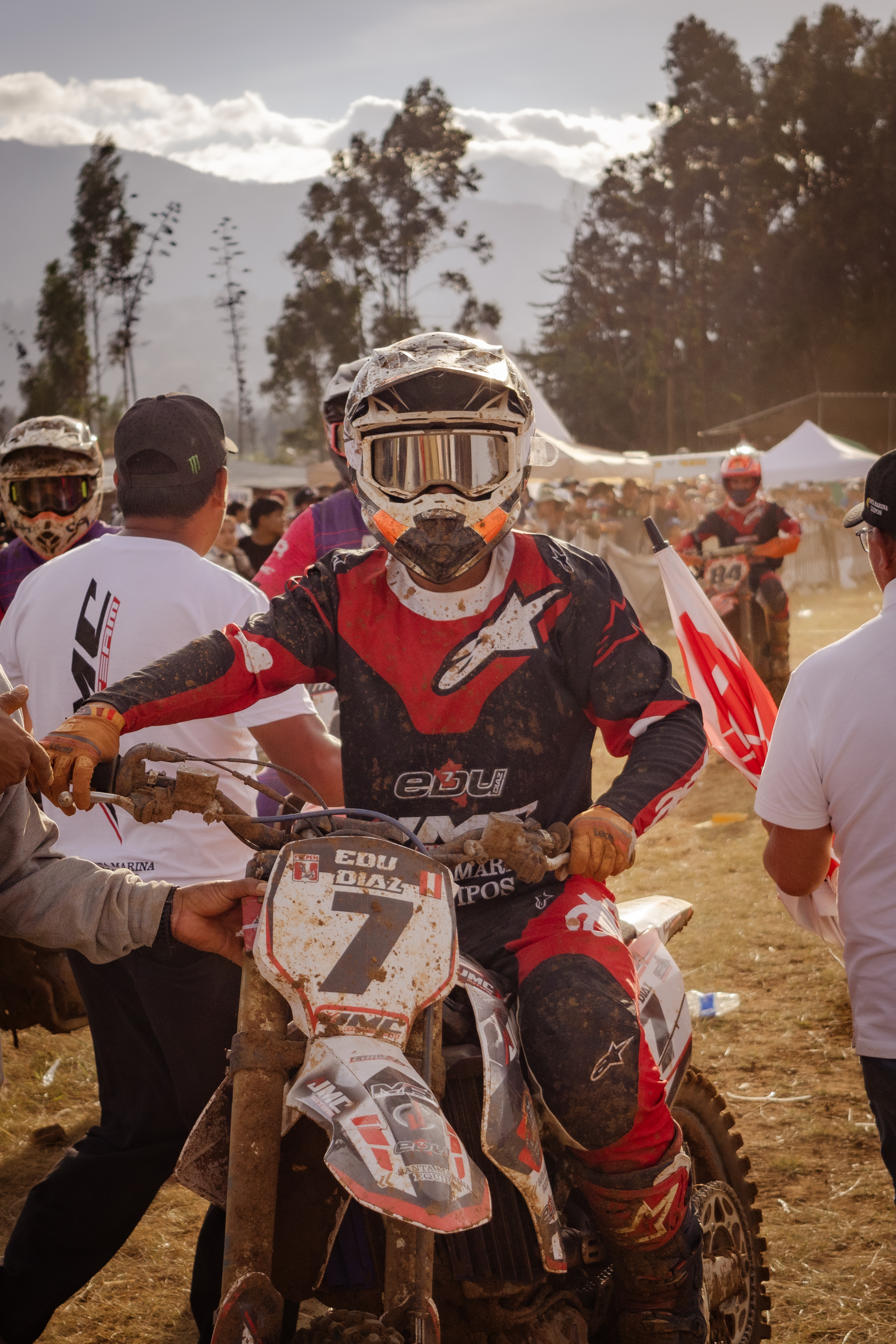 Moto Cross Action 4