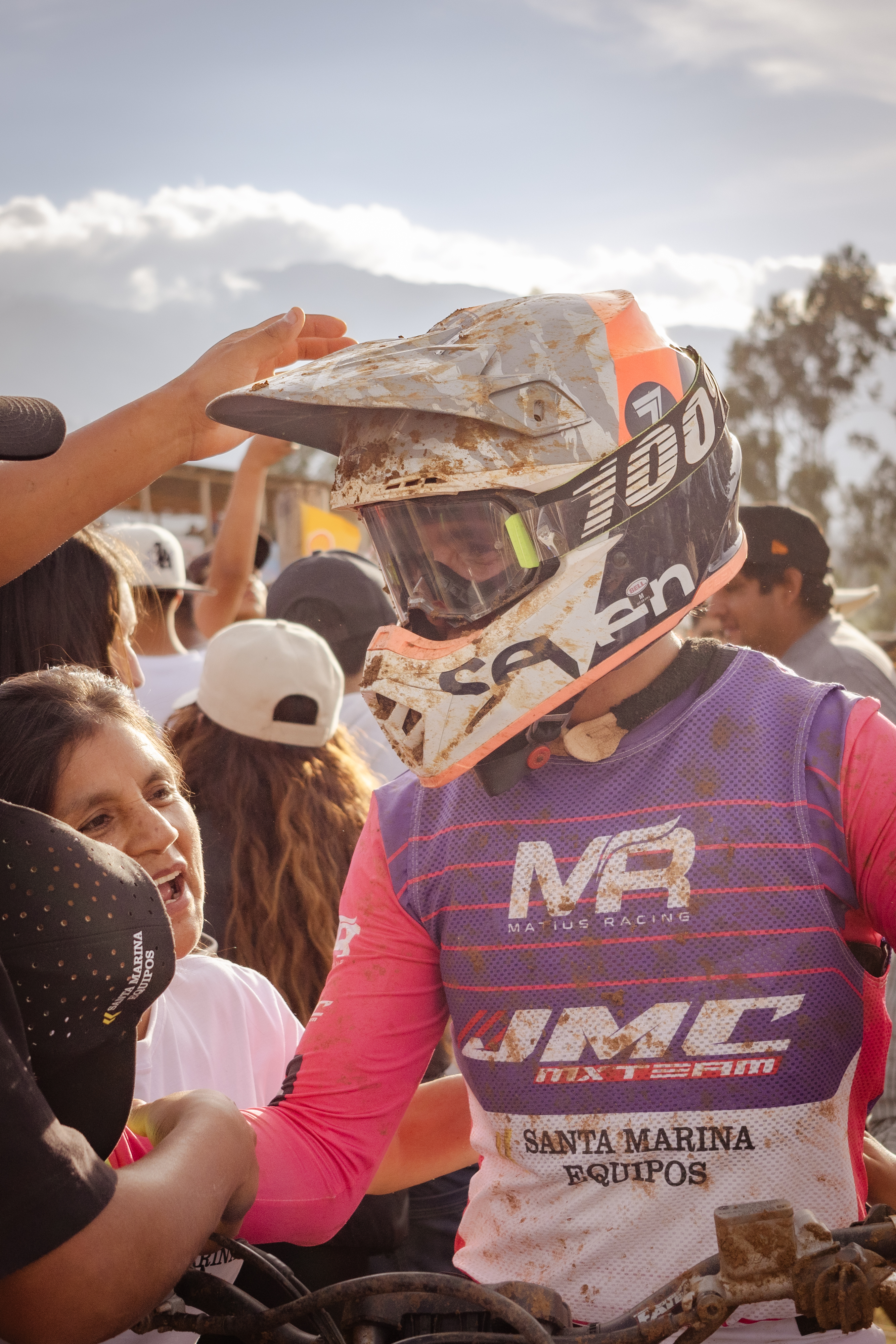 Moto Cross Action 5