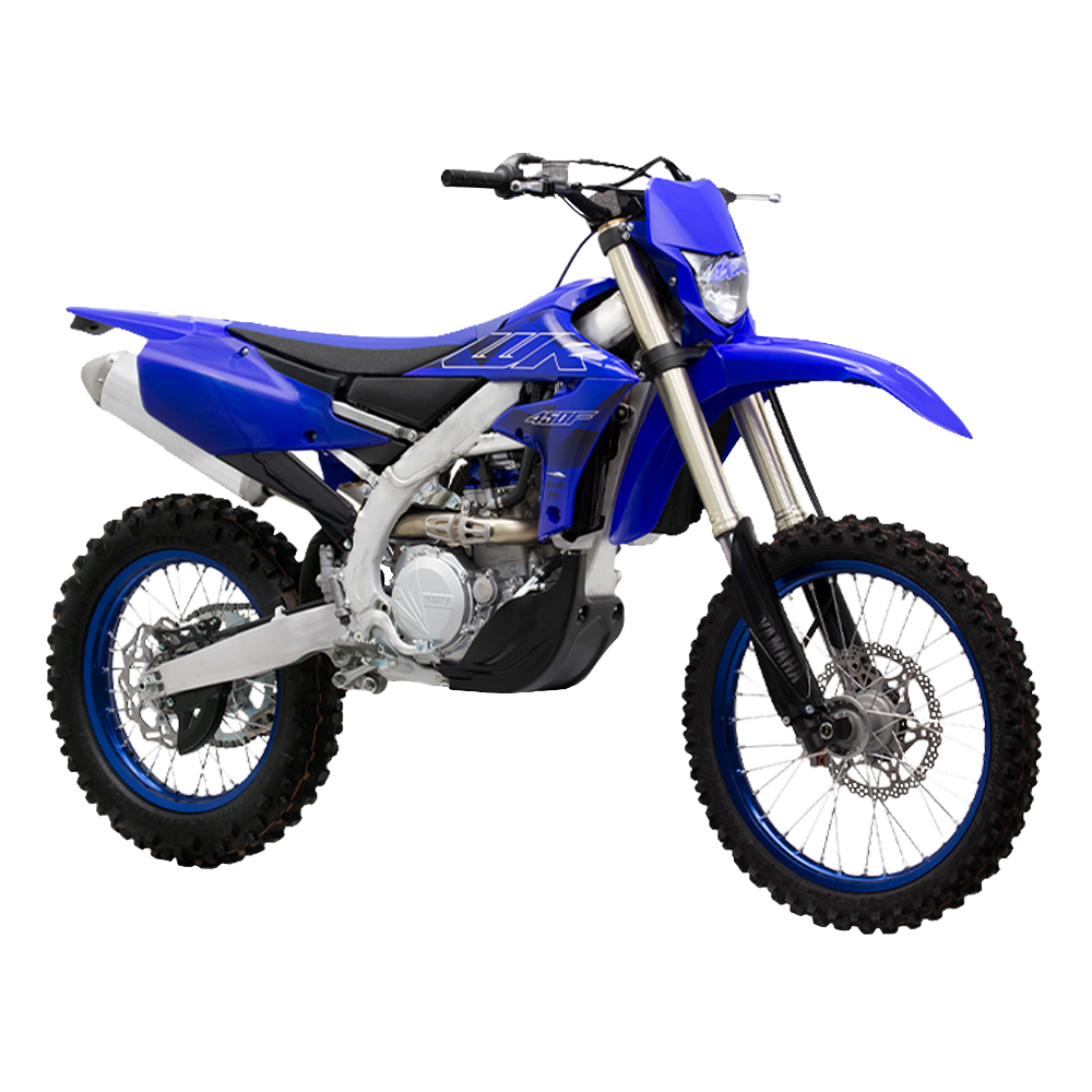Yamaha YZ450F Mini