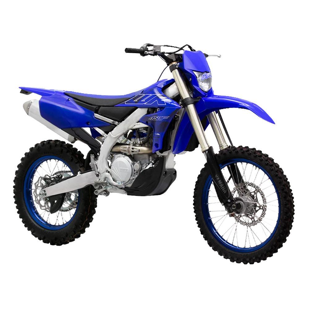 Yamaha YZ450F