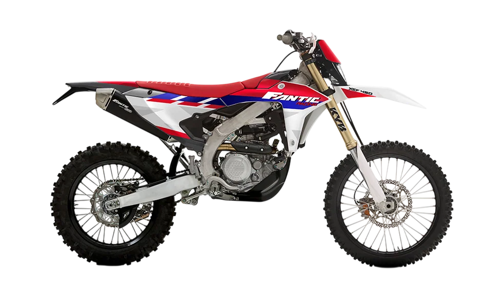 Fantic XXF450 MY26